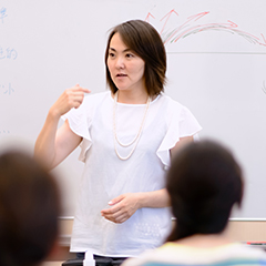 素肌が変わればあなたの第一印象が変わる
すっぴん美人度2倍アップ!井上みゆきの素肌美メイク
