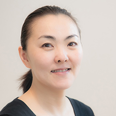 素肌が変わればあなたの第一印象が変わる
すっぴん美人度2倍アップ!井上みゆきの素肌美メイク